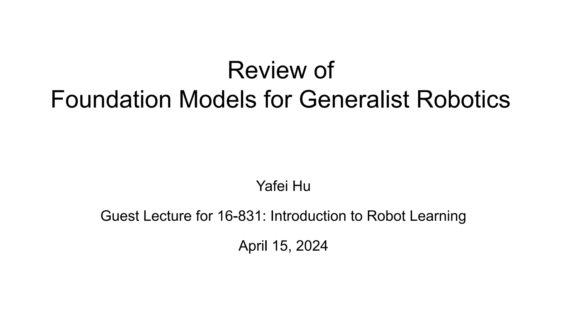 16831_FM_robotics
